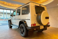 メルセデスベンツ Gクラス 中古車