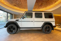 メルセデスベンツ Gクラス 中古車