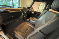 メルセデスベンツ Gクラス 中古車