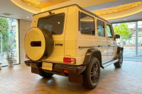 メルセデスベンツ Gクラス 中古車