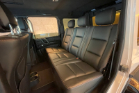 メルセデスベンツ Gクラス 中古車