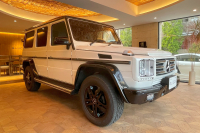 メルセデスベンツ Gクラス 中古車