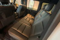メルセデスベンツ Gクラス 中古車