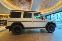メルセデスベンツ Gクラス 中古車