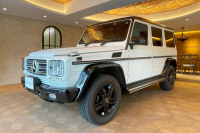 メルセデスベンツ Gクラス 中古車