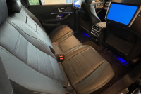 メルセデスベンツ GLS 中古車