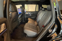 メルセデスベンツ GLS 中古車