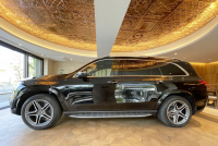 メルセデスベンツ GLS 中古車