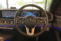 メルセデスベンツ GLS 中古車