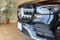 メルセデスベンツ GLS 中古車