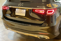 メルセデスベンツ GLS 中古車