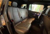 メルセデスベンツ GLS 中古車