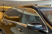 メルセデスベンツ GLS 中古車