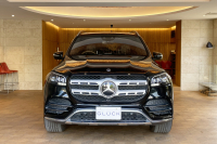 メルセデスベンツ GLS 中古車