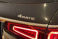 メルセデスベンツ GLS 中古車