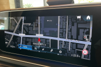 メルセデスベンツ GLS 中古車