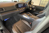 メルセデスベンツ GLS 中古車