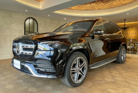 メルセデスベンツ GLS 中古車