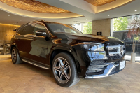 メルセデスベンツ GLS 中古車