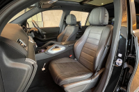 メルセデスベンツ GLS 中古車