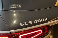 メルセデスベンツ GLS 中古車