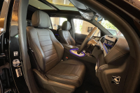 メルセデスベンツ GLS 中古車