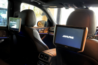 メルセデスベンツ GLS 中古車