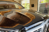 メルセデスベンツ GLS 中古車