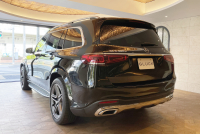 メルセデスベンツ GLS 中古車