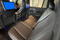 メルセデスベンツ GLS 中古車