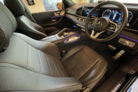 メルセデスベンツ GLS 中古車