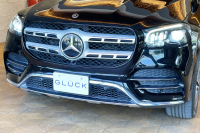 メルセデスベンツ GLS 中古車