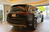 メルセデスベンツ GLS 中古車