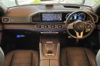 メルセデスベンツ GLS 中古車