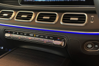 メルセデスベンツ GLS 中古車