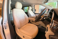 メルセデスベンツ Vクラス 中古車