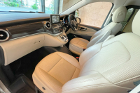 メルセデスベンツ Vクラス 中古車