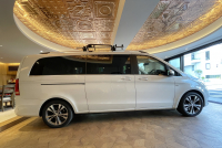 メルセデスベンツ Vクラス 中古車