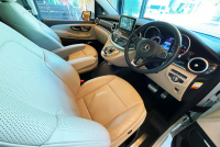 メルセデスベンツ Vクラス 中古車