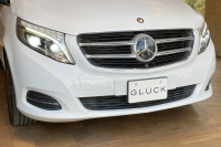 メルセデスベンツ Vクラス 中古車