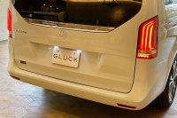 メルセデスベンツ Vクラス 中古車