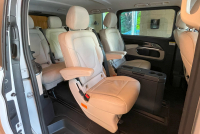 メルセデスベンツ Vクラス 中古車