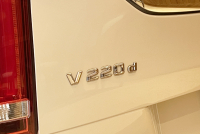 メルセデスベンツ Vクラス 中古車
