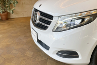 メルセデスベンツ Vクラス 中古車