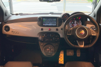 アバルト 595 中古車