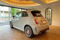 アバルト 595 中古車