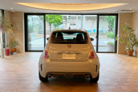 アバルト 595 中古車