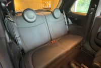 アバルト 595 中古車