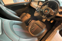 アバルト 595 中古車