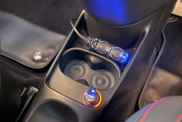 アバルト 595 中古車